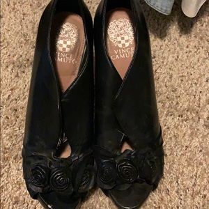 Vince camuto high heels